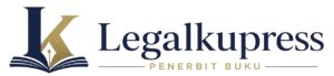Legalkupress - penerbit buku