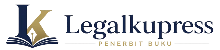 Legalkupress - penerbit buku