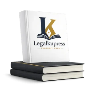 Legalkupress - penerbit buku