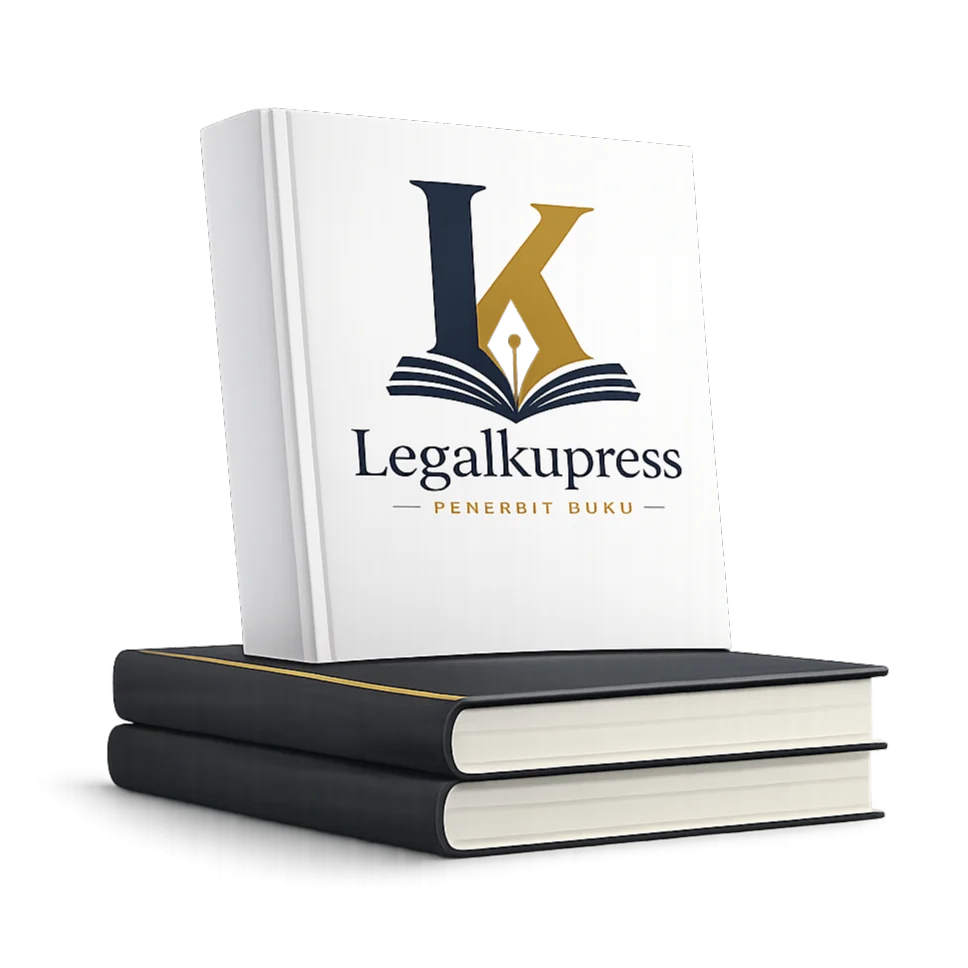 Legalkupress - penerbit buku