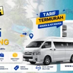 Travel Klaten Bandung - Nareswara Travel