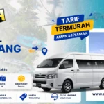 Travel Magelang Bogor - Nareswara Travel