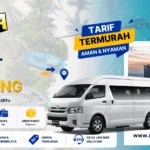 Travel Solo Cikarang - Nareswara Travel
