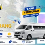 Travel Solo Tangerang - Nareswara Travel