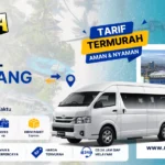 Travel semarang Bekasi - Nareswara Travel